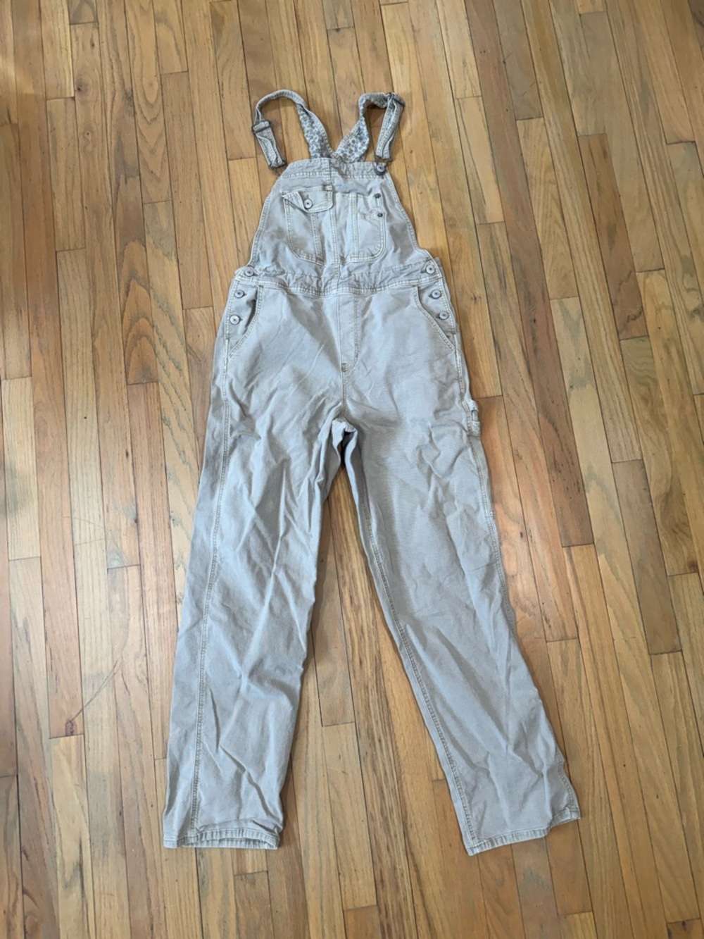 AEO Overalls